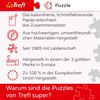 Puzzle Latarnie morskie 1000