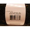 Loops & Threads Charisma Tweed Yarn - Black - 3 oz - One Ball