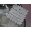 THE HEALING GARDEN - SPA THERAPY ESSENTIALS 5-PIECE STARTER KIT - NEW