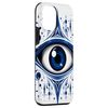 iPhone 12 mini Evil Eye - A powerful Stylish Protection - mandala art smartphone case