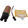 vicue Electric Fuel Pump for Mazda RX-8 04-11 Installation Kit E8213