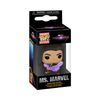 Funko Pop! Keychain: The Marvels - Ms. Marvel