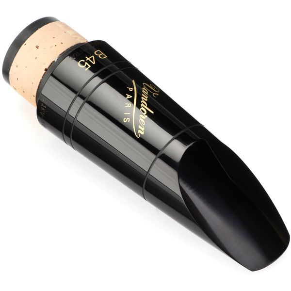 Vandoren B45 Bb Clarinet Mouthpiece - CM308