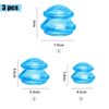 Cupping Therapy Set - Cupping Kit for Massage Therapy 6 Cups