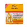 Tiger Balm Patch 5 Ct. each Pack of 3 PT 3927832200