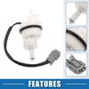 A ABSOPRO Fuel Filter Water Sensor for Chevrolet Silverado 3500 2007-2011