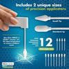 Effective Home Wart Removal with Advanced Cryotherapy and Precision Applicators