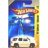 Hot Wheels 2006-034 New Models '07 2007 Cadillac Escalade 1:64 Scale