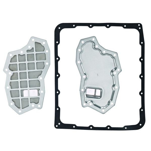 ATP TF-327 Automatic Transmission Filter Kit