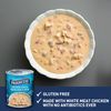 Progresso Traditional, Chicken Cheese Enchilada Flavor Canned Soup, Gluten Free, 18.5 oz. (Pack of 12)