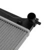 Fits 2015-2018 Hyundai Sonata Replacement Radiator & Condenser Cooling Assembly
