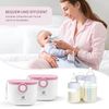 Termichy Milchpulver Portionierer Deep Rosa