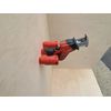 Milwaukee M12 Tool Mount - 4 pack - High Quality - RED - (MADE IN USA)