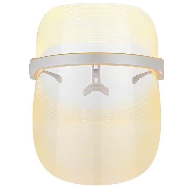 Solaris Laboratories NY How to Glow LED Mask