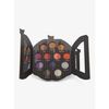 Nightmare Before Christmas The Jack & Pumpkin Split Eyeshadow Palette