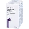 Effortil Drops Reimport Kohlpharma, 30 ml Solution