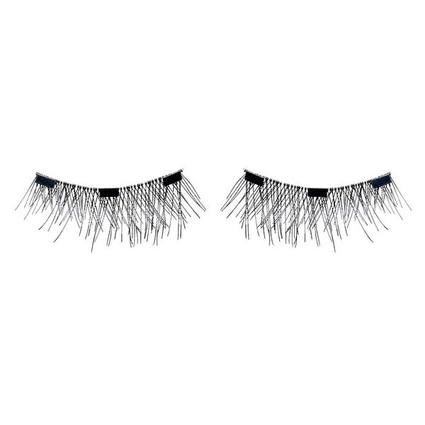 Artdeco Glamtopia Magnetic Lashes Ciglia 08