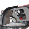 Left Driver Outer Side Tail Light For 2014-2016 Kia Forte LX, EX, SX Replacement