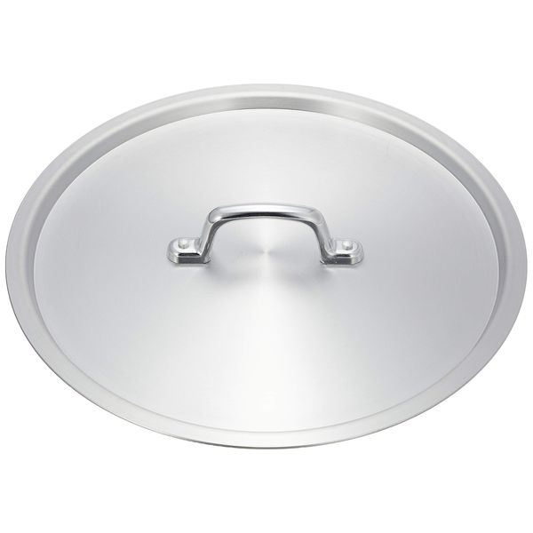 EBM aluminum S type Pot Lid 27 cm