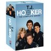 T.J. HOOKER: COMPLETE SERIES - T.J. HOOKER: COMPLETE SERIES (20 DVD)