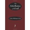 The Attributes of God