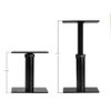 Quick Products QP-JSS-4 RV Step Stabilizer - 4.75" - 7.75"