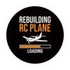 RC Planes Rebuilding RC Plane Loading PopSockets Swappable PopGrip