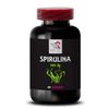 Algae detox blend - SPIRULINA - Vegan supplement 1 Bottle 60 Capsules