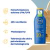 Moisturising Sun Lotion SPF 20, 200 ml