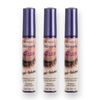 Prosa 4 IN 1 Maxi-Volume Mascara by Prosa (3 Pack), Lightweight Makeup Net Wt.