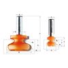 CMT Finger Pull Router Bit Carbide Tipped 855.601.11