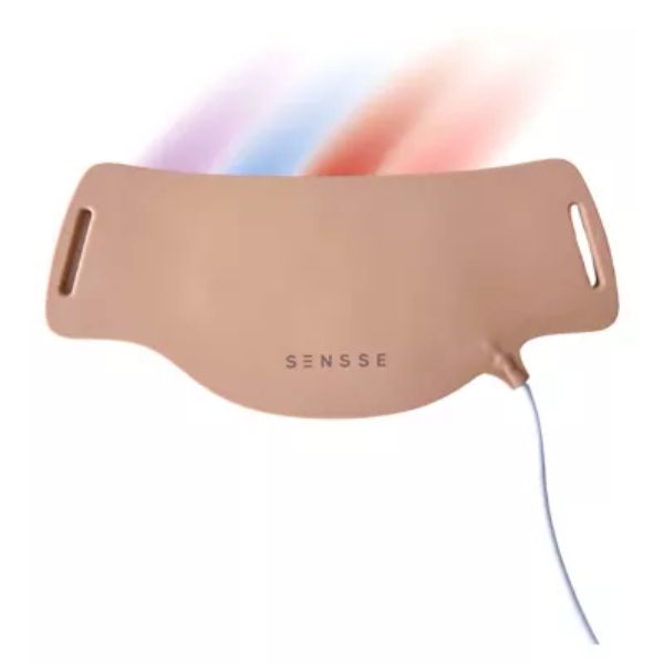 Sensse Silhouette LED Neck Mask