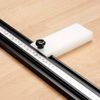 Trend Adjustable End Stop Block for Varijig Clamp Guides, VJS/CG/ESB