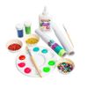 Slime Kit—4 Different glues & 2 Slime Activators