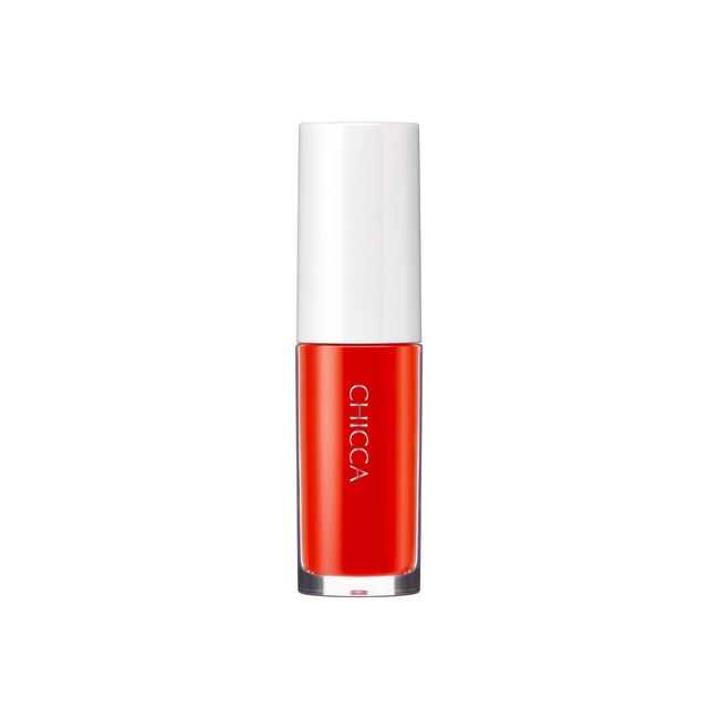 Kikka Mesmeric Wet Lip Oil 02 Red Neon Gloss