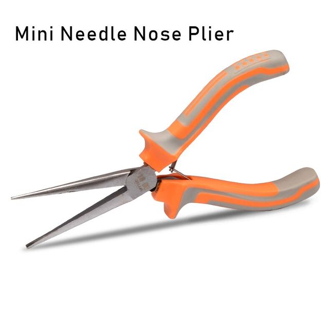 Mini Needle Nose Pliers Jewelry  Mini Needle Nose Pliers Tool