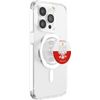 Poland Polska Polish Flag PopSockets PopGrip for MagSafe