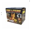 FIRE LITERS 10192 (192 Pack) 192PK Fireplace Lighter, 1, tan, 192 Count