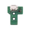 USB Charging Board, Charging Socket Port Replacement for 3rd Game Controller