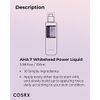 COSRX AHA 7 Whitehead Power Liquid, 3.38 fl.oz / 100ml, Whitehead Remover, Glycolic Acid 7%, AHA Exfoliant, Pore Minimizer, Korean Skin Care, Animal Testing Free, Paraben Free