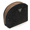 GUESS Dome Pouch S Black