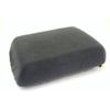 Center Console Armrest Protector Fabric for Ford F250 99-10 Gray
