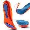 Orthotic Insoles (Small 39-40)