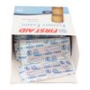 Flexible Fabric Adhesive Strip Bandages