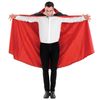 Fun Shack FN3769 Vampire Cape Costume, Womens, One Size