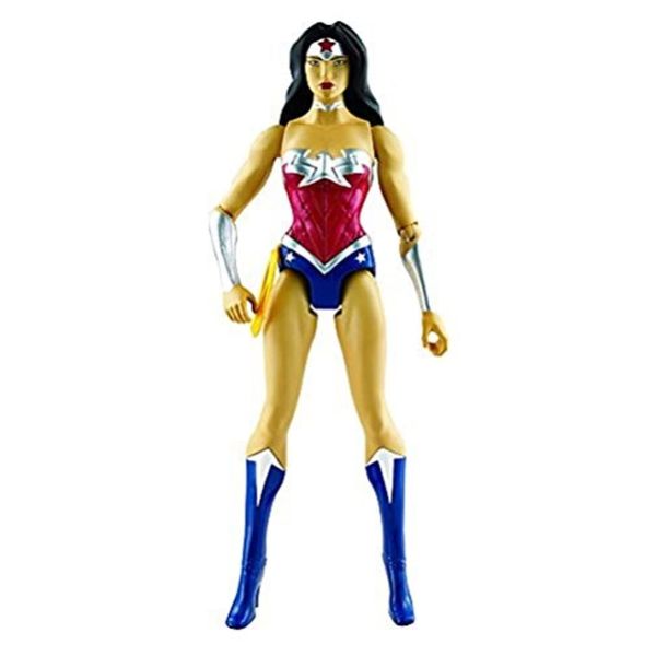 Mattel DC Comics 12" Wonder Woman Figure