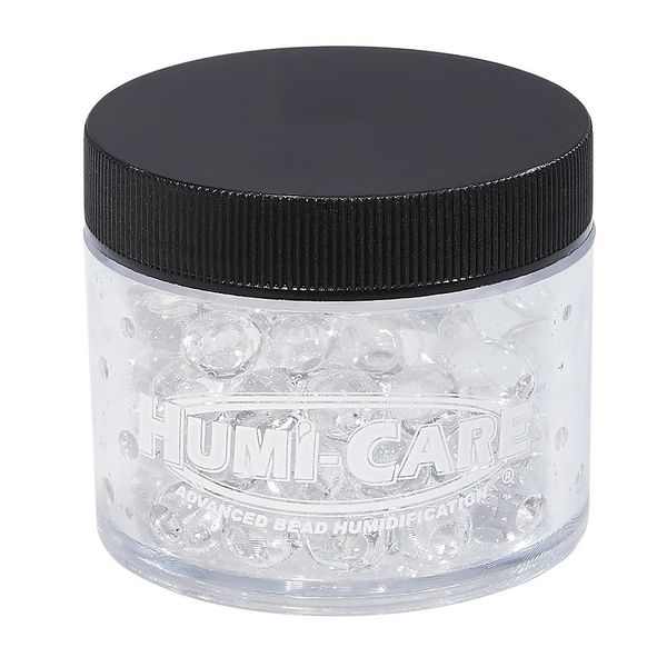HUMI-CARE Crystal Gel Humidification