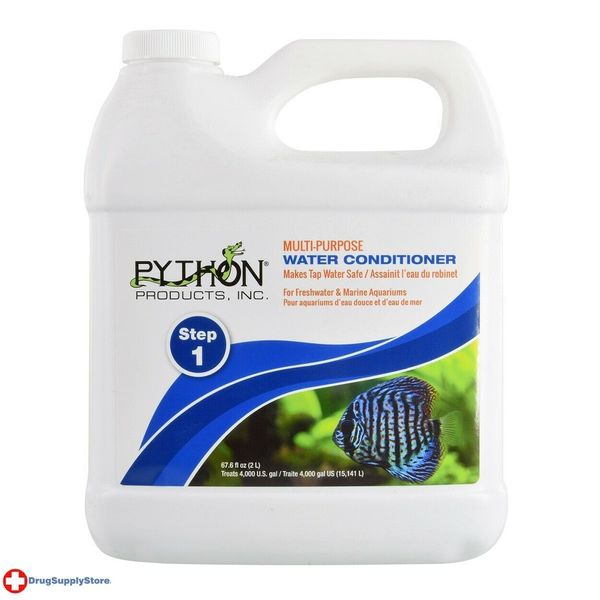 RA Multi-Purpose Water Conditioner - 67.6 fl oz