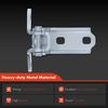 Right Lower or Front Left Upper Door Hinge for Chevy Silverado GMC Sierra Buick