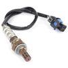 2X Upstream & Downstream Fits for 2004 Chevrolet Malibu 2.2L O2 Oxygen Sensor